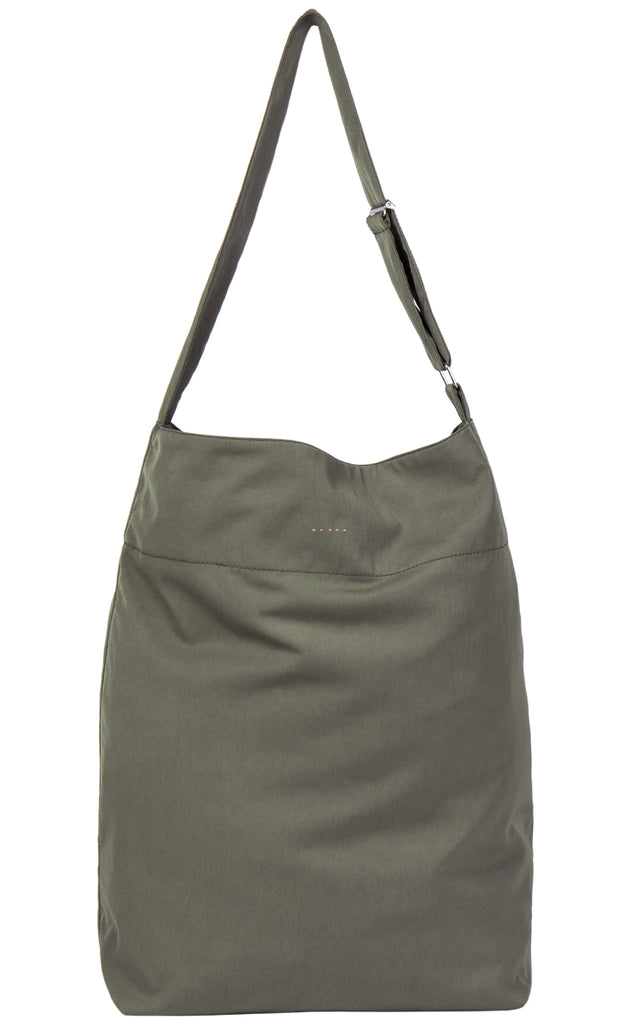 PAINTER TOTE/1/OLIVE